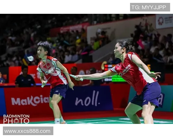 上海羽毛球队在世锦赛中的耐力表现分析与启示